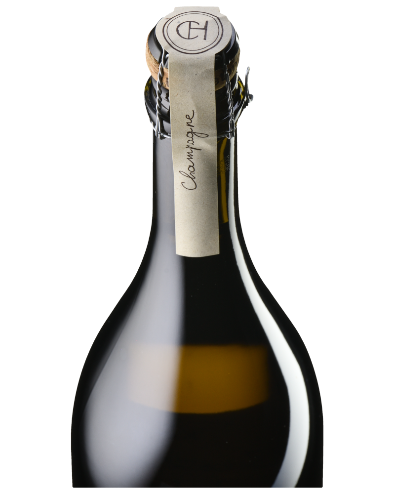 Champagne C. H. Piconnet, La Bretonne, Blanc de noirs, 2020