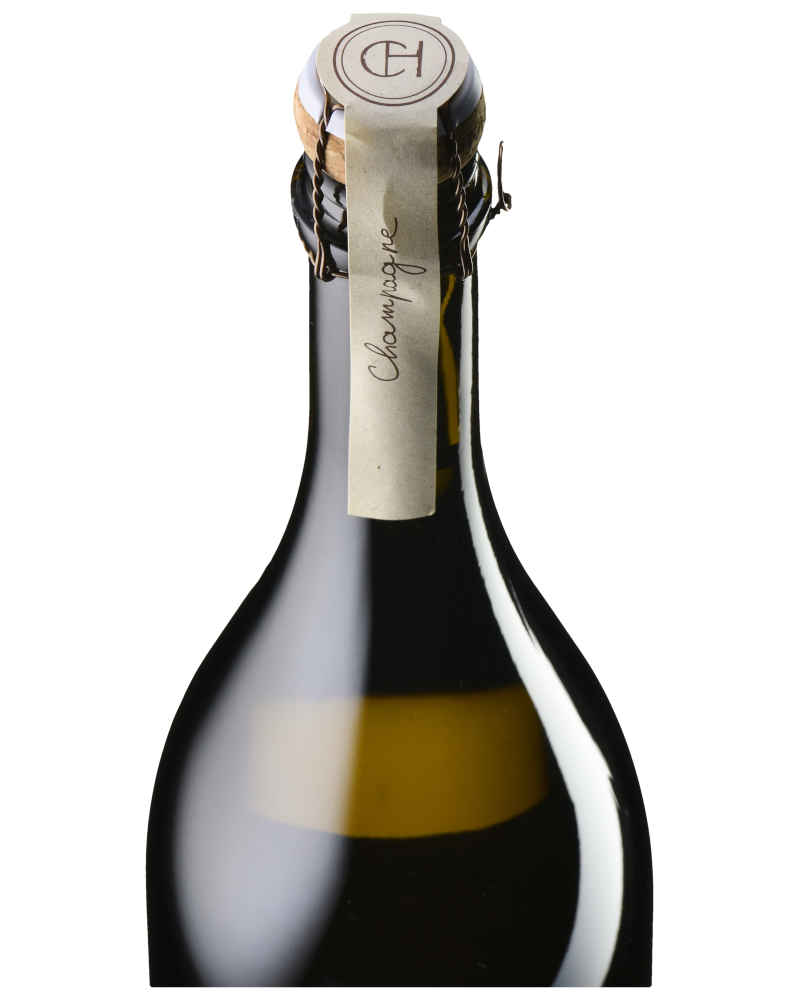 Champagne C. H. Piconnet, Les Val Mentra, Blanc de blancs, 2018